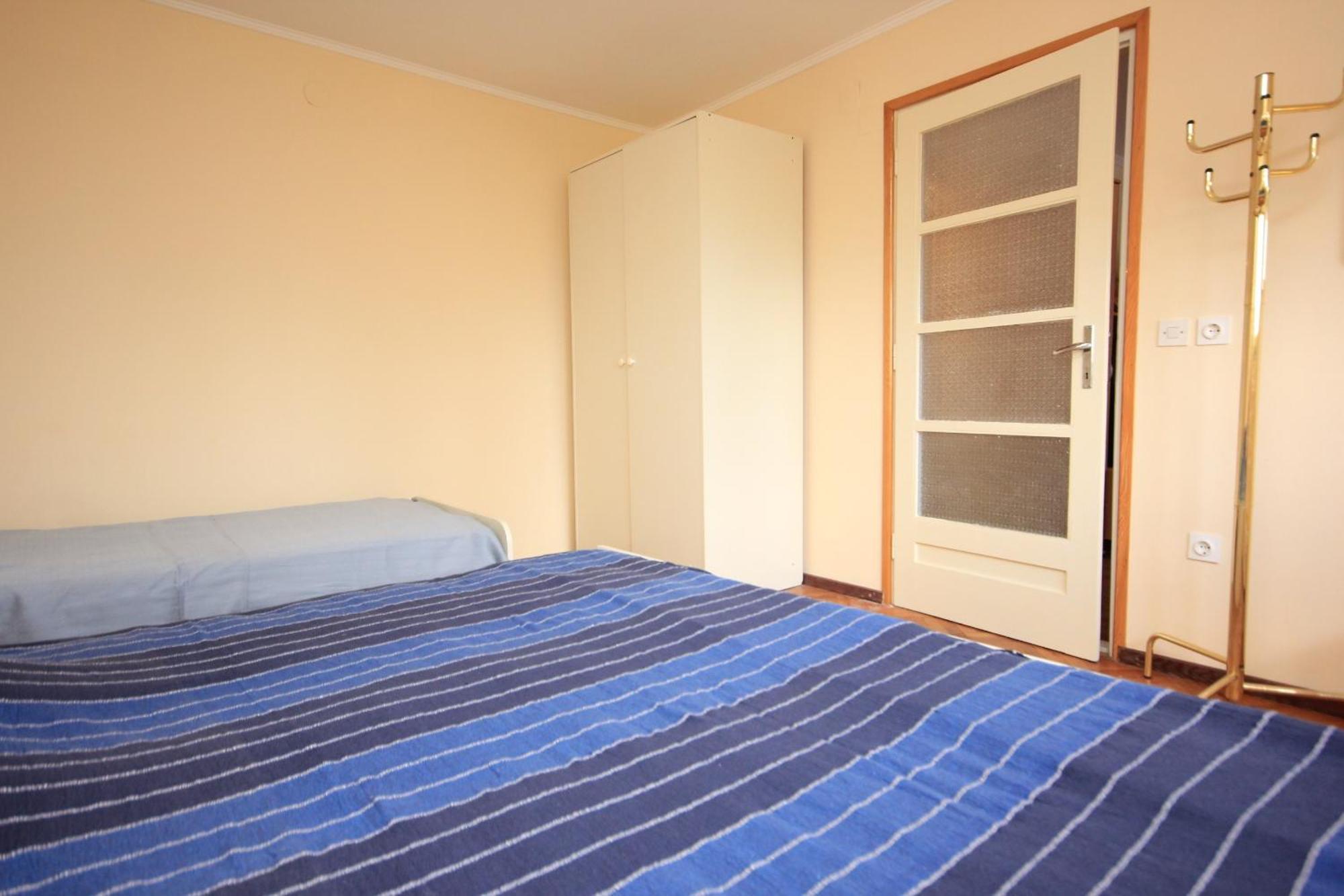 Apartments And Rooms By The Sea Medveja, Opatija - 2305 洛夫兰 客房 照片